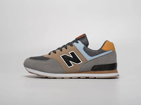 Кроссовки New Balance 574 - 40854