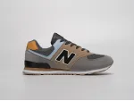 Кроссовки New Balance 574 - 40854