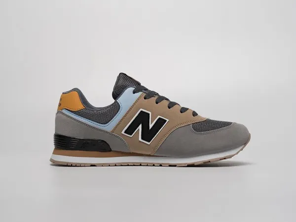 Кроссовки New Balance 574 - 40854
