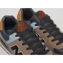Кроссовки New Balance 574 - 40854