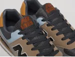 Кроссовки New Balance 574 - 40854