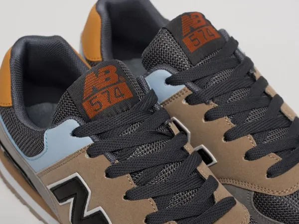 Кроссовки New Balance 574 - 40854