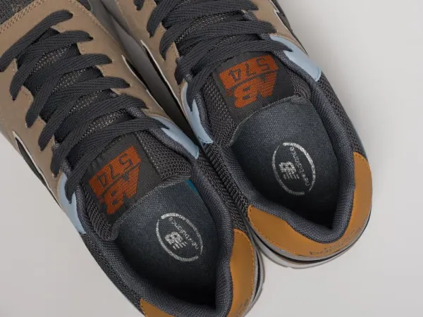 Кроссовки New Balance 574 - 40854