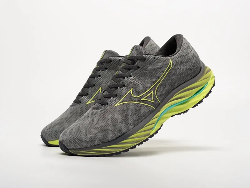 Кроссовки Mizuno Wave Rider 26 - 42800
