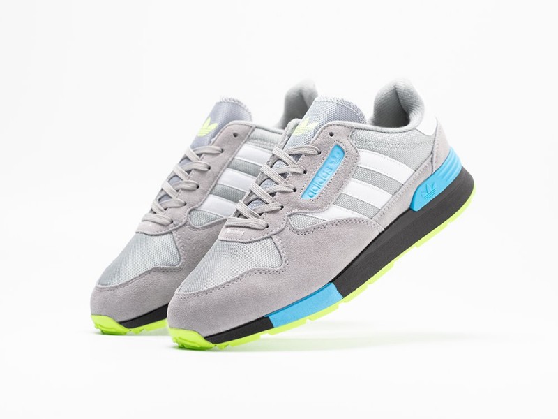 Кроссовки Adidas TREZIOD 2.0 - 39086