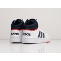 Кроссовки Adidas Hoops 3.0 Mid - 37165