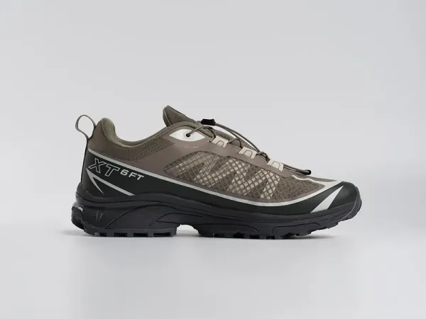 Кроссовки Salomon ADVANCED XT-6 ADV - 44647