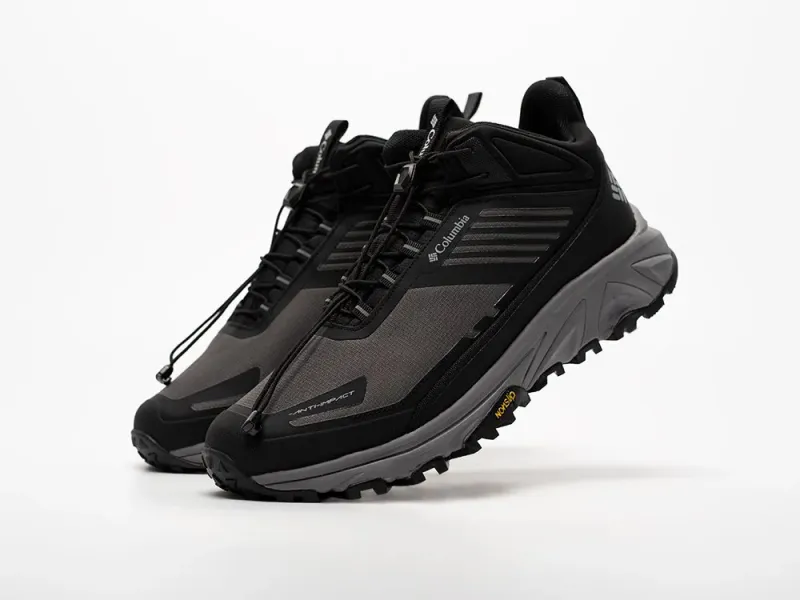 Зимние Кроссовки Columbia Cloudflow Flt Mid - 43584