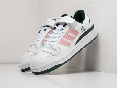 Кроссовки Adidas Forum Low - 35744