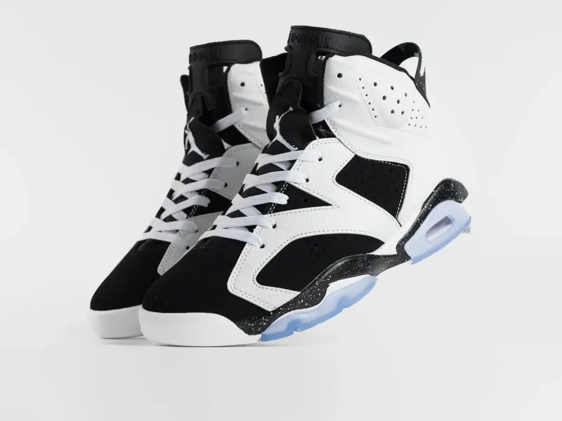 Кроссовки Nike Air Jordan 6 - 47071