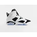 Кроссовки Nike Air Jordan 6 - 47071