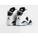 Кроссовки Nike Air Jordan 6 - 47071