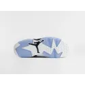 Кроссовки Nike Air Jordan 6 - 47071
