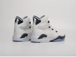 Кроссовки Jordan 6-17-23 - 40288