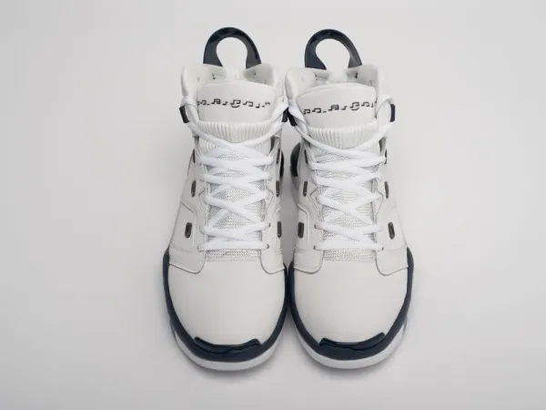 Кроссовки Jordan 6-17-23 - 40288