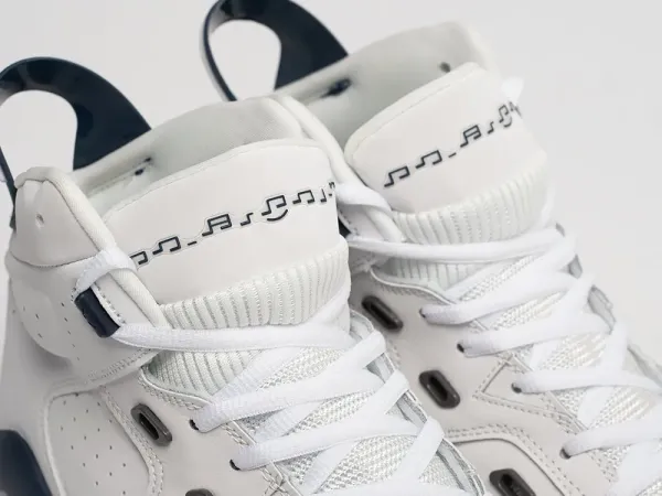 Кроссовки Jordan 6-17-23 - 40288