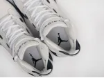 Кроссовки Jordan 6-17-23 - 40288