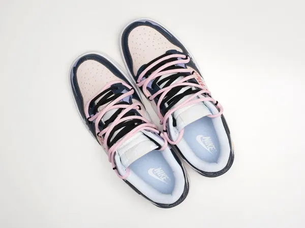 Кроссовки Nike SB Dunk Low x OFF-White - 34964