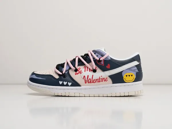 Кроссовки Nike SB Dunk Low x OFF-White - 34964