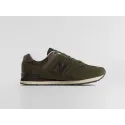 Кроссовки New Balance 574 - 45821
