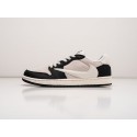 Кроссовки Nike Air Jordan 1 Low x Travis Scott - 33780