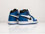 Кроссовки Nike Air Jordan 1 Mid - 30898