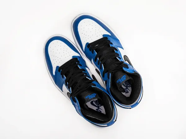 Кроссовки Nike Air Jordan 1 Mid - 30898