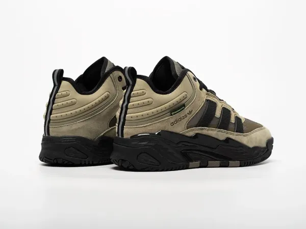 Зимние Кроссовки Adidas Niteball Hi - 43450