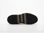 Зимние Кроссовки Adidas Niteball Hi - 43450