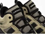 Зимние Кроссовки Adidas Niteball Hi - 43450