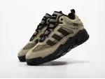 Зимние Кроссовки Adidas Niteball Hi - 43450
