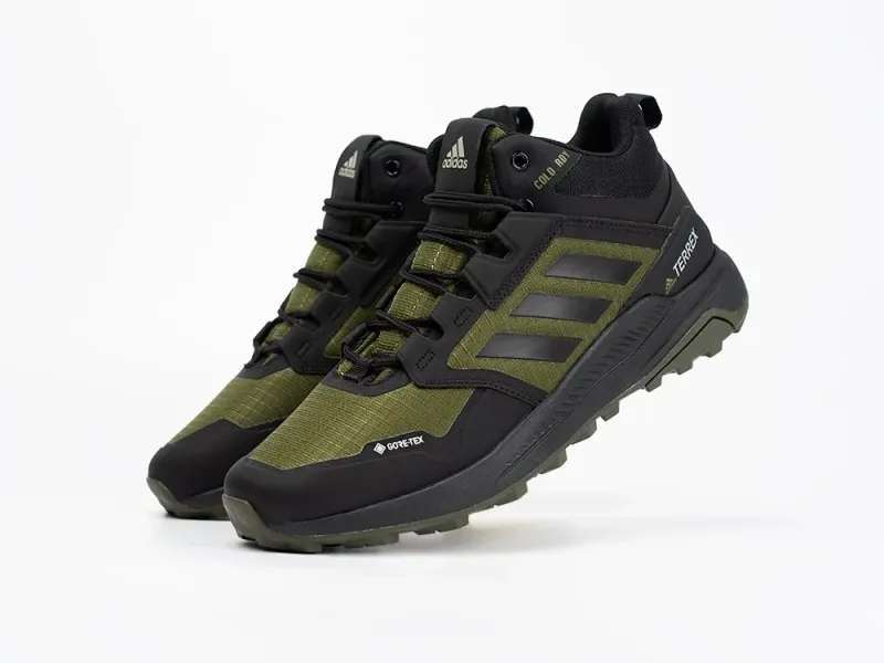 Зимние Кроссовки Adidas Terrex Trailmaker Mid - 43732