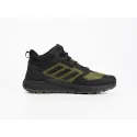 Зимние Кроссовки Adidas Terrex Trailmaker Mid - 43732