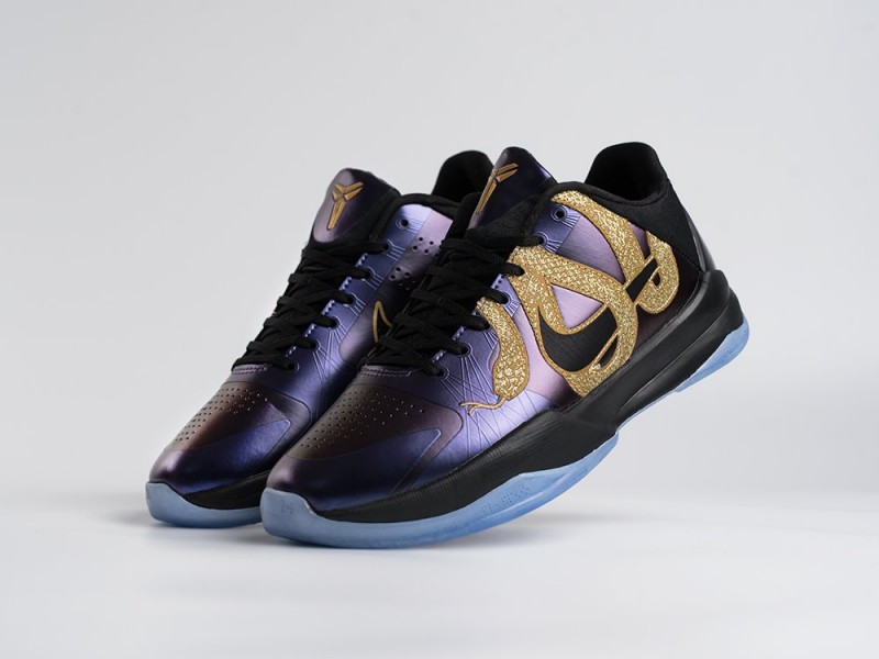Кроссовки Nike Kobe 5 Protro - 45190