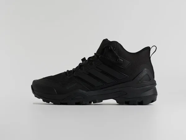Кроссовки Adidas Terrex Skychaser Mid - 45704