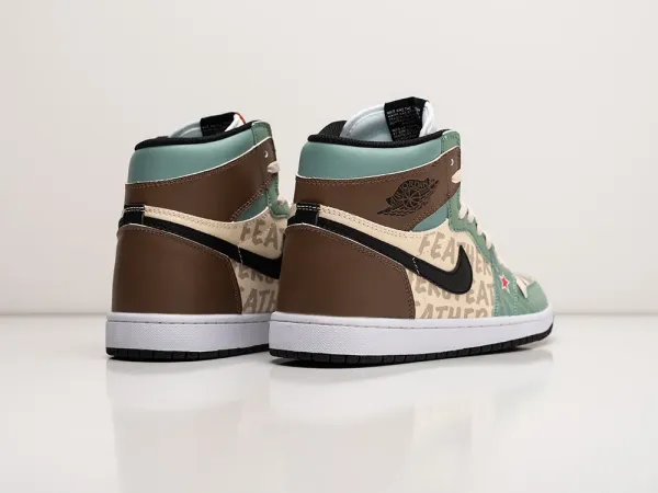 Кроссовки Nike Air Jordan 1 High - 29602