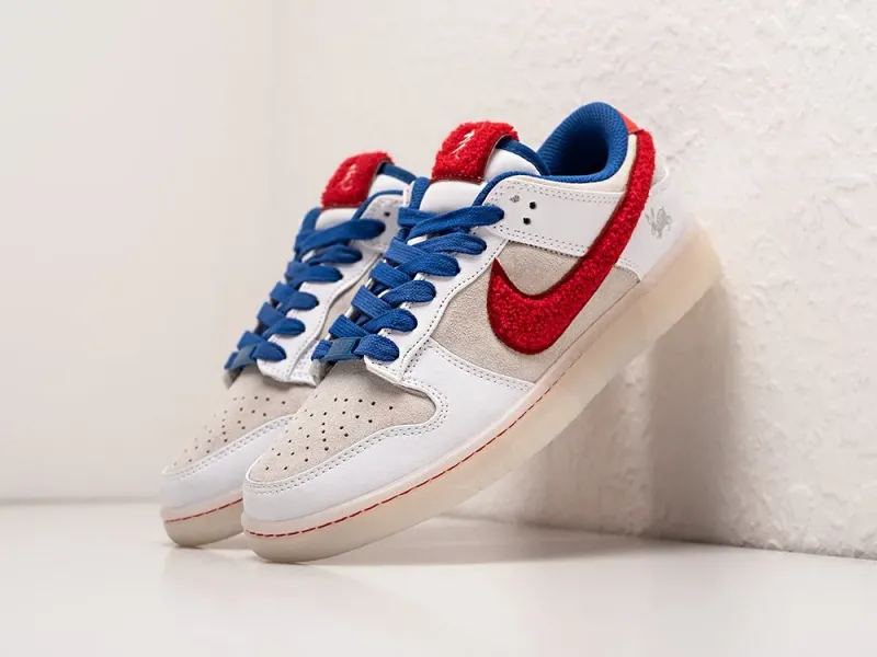 Кроссовки Nike SB Dunk Low - 37401