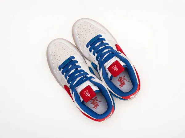 Кроссовки Nike SB Dunk Low - 37401