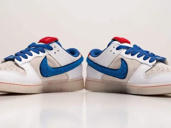 Кроссовки Nike SB Dunk Low - 37401