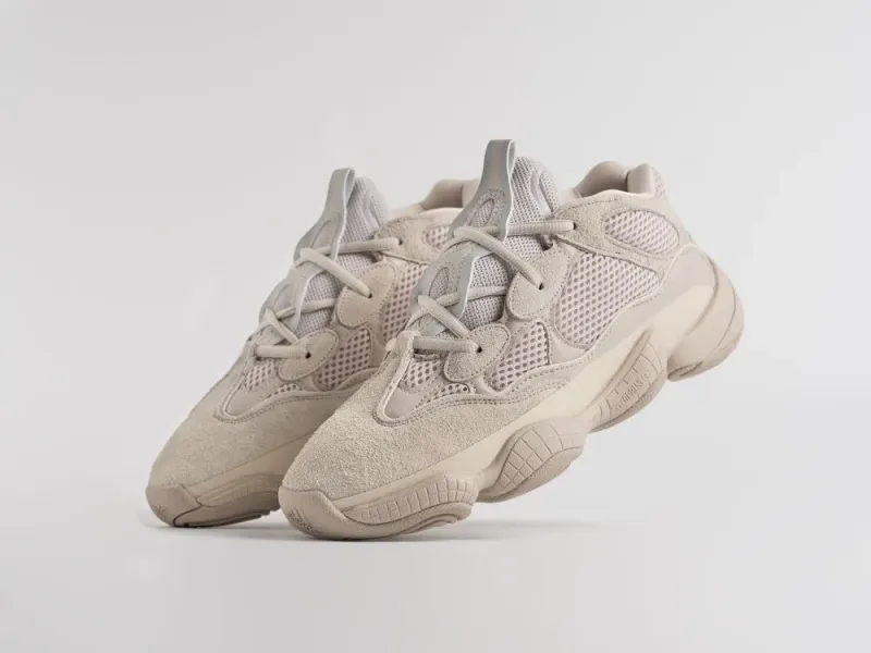 Кроссовки Adidas Yeezy 500 - 10641