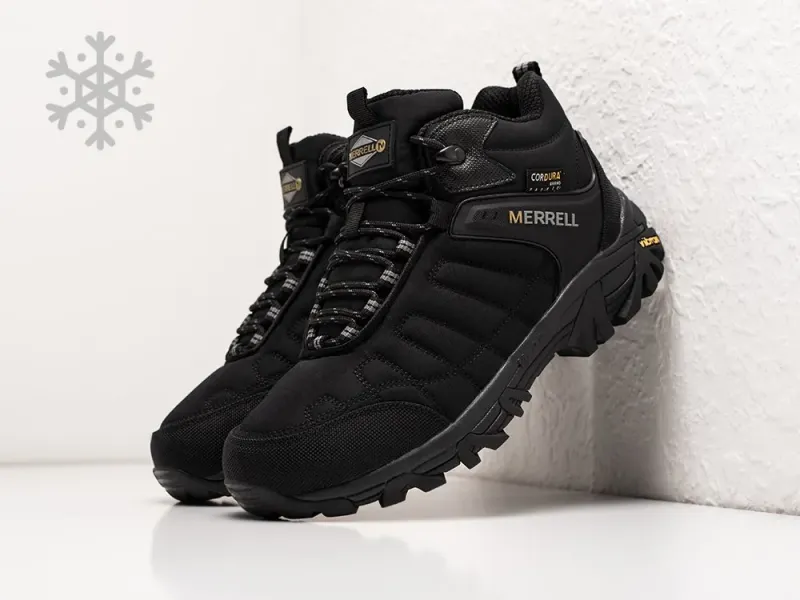 Зимние Ботинки Merrell - 38852