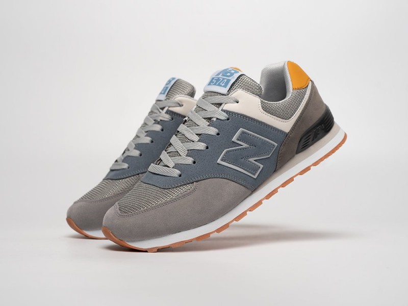 Кроссовки New Balance 574 - 40855