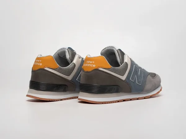 Кроссовки New Balance 574 - 40855