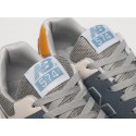 Кроссовки New Balance 574 - 40855