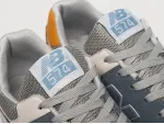 Кроссовки New Balance 574 - 40855