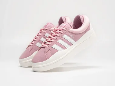 Кроссовки Bad Bunny x Adidas Campus Light - 40140