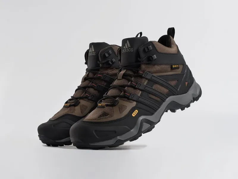 Зимние Ботинки Adidas Terrex Winter - 43806
