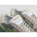 Кроссовки Premiata Mick - 46238