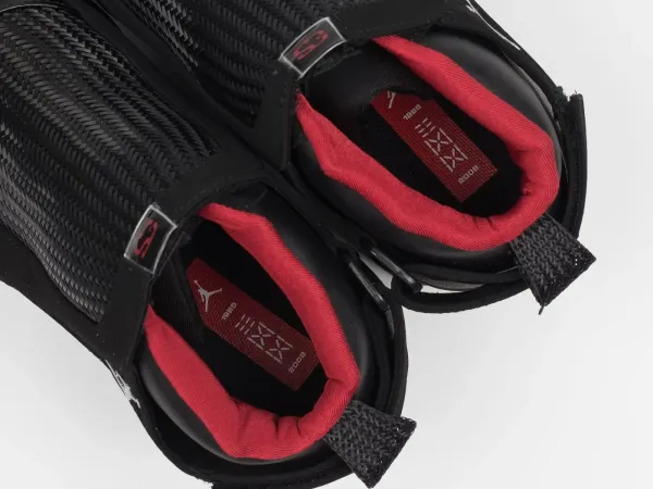 Кроссовки Nike Air Jordan 19 - 46927
