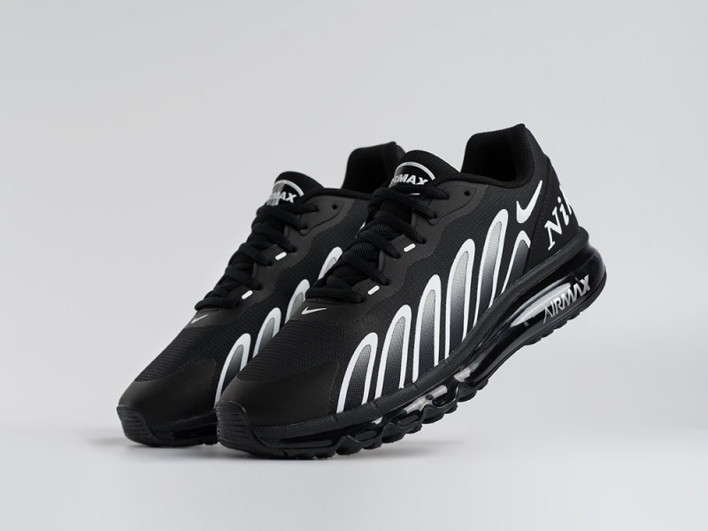 Кроссовки Nike Pegasus Trail AIR MAX2027 - 45216